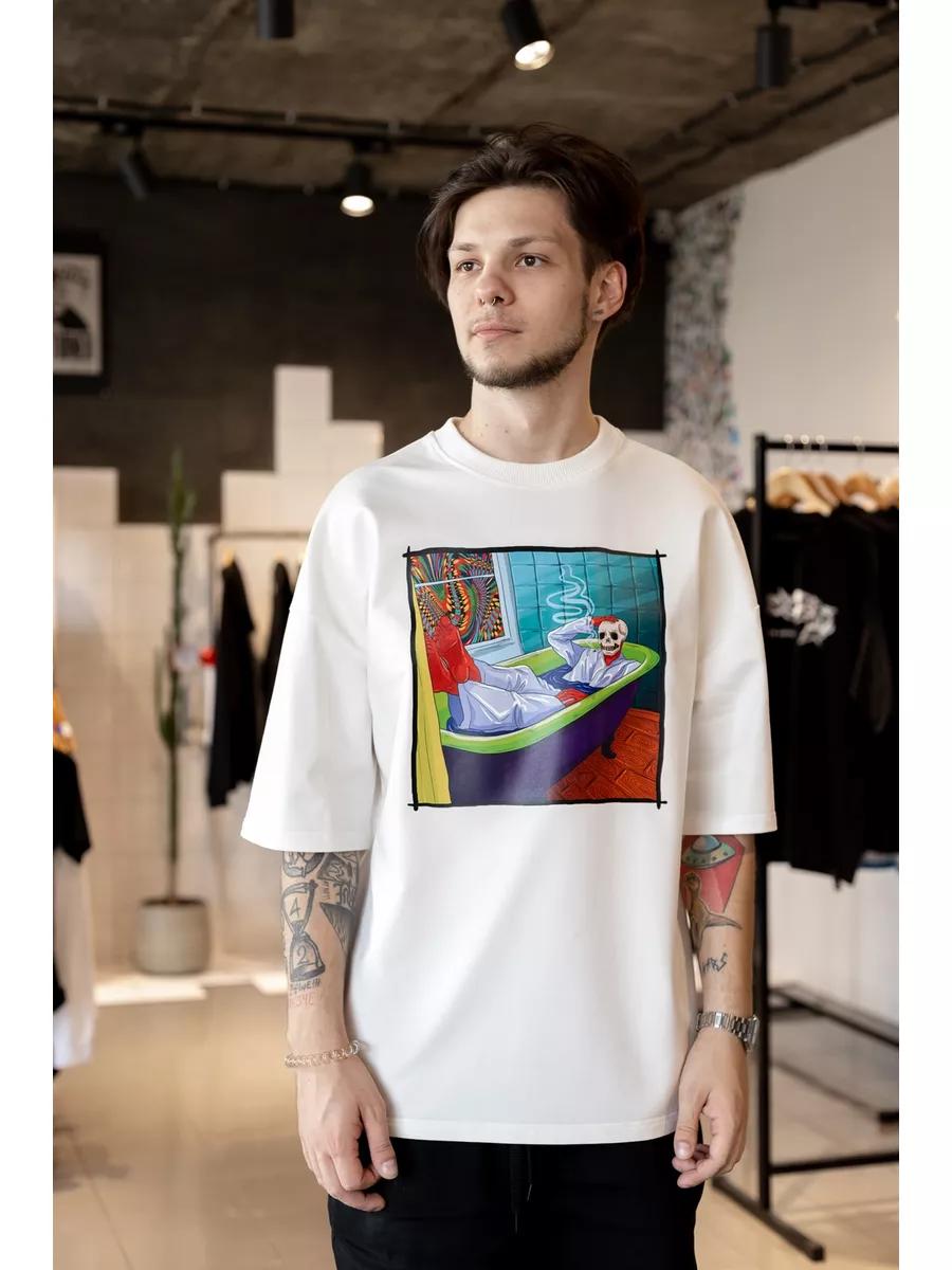 Design Heroes Dexter / Men s T-shirt L