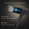 Philips 5 Series Pro Ionic Hair Dryer CN plug (adapter included)