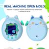 Protective Case For Tamagotchi Paradise Liquid Silicone Soft Fall Resistant Non-Slip Protective Cover Games Accessories