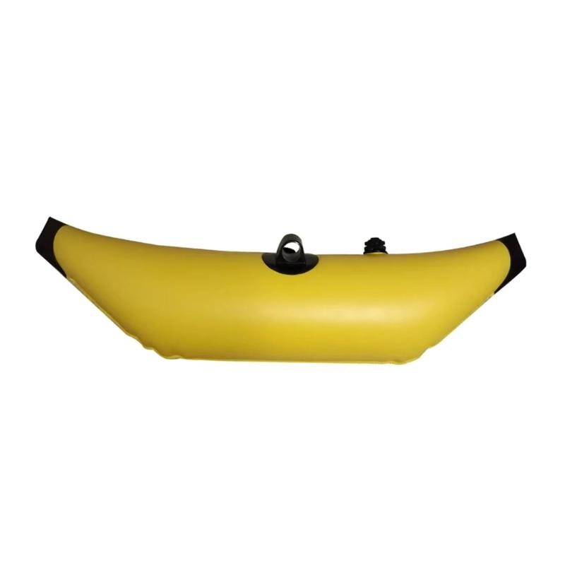Inflatable Kayak Stabilizer, Kayak Outrigger Replacements, Kayak Inflatable Boats Outrigger PVC Canoes Accessories
