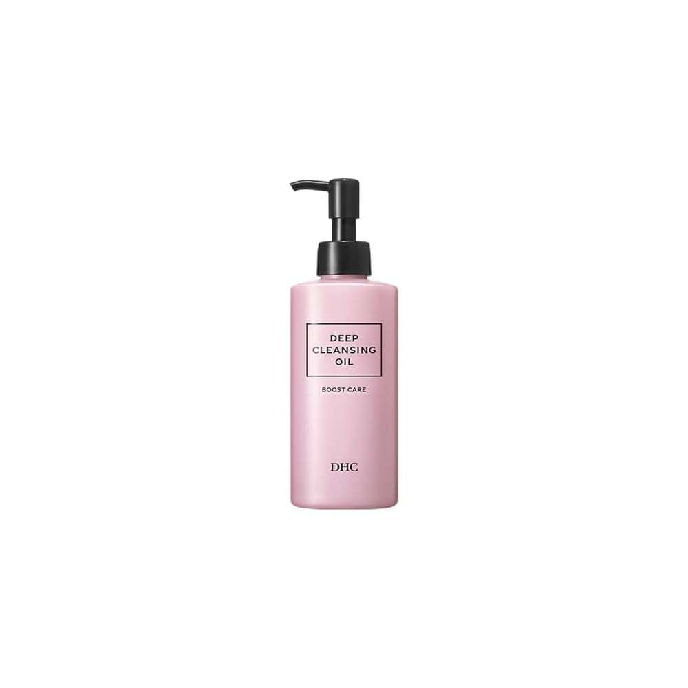 DHC Deep Cleansing Oil Boost Care 200ml