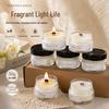 Velas – Velas perfumadas