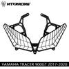 Yamaha Tracer 900/GT 17-20 Headlight Protection Net Lampshade