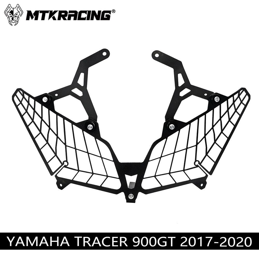 Yamaha Tracer 900/GT 17-20 Headlight Protection Net Lampshade
