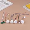 Led Pir No Adjustable Delay Human Body Infrared Detector Ir Infrared Motion Sensor Light Switch For Home Ac110-240V Dc 12V-24V