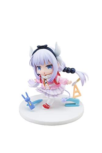 

nan Kanna Miss Kobayashi s Dragon Maid Ribose Chib