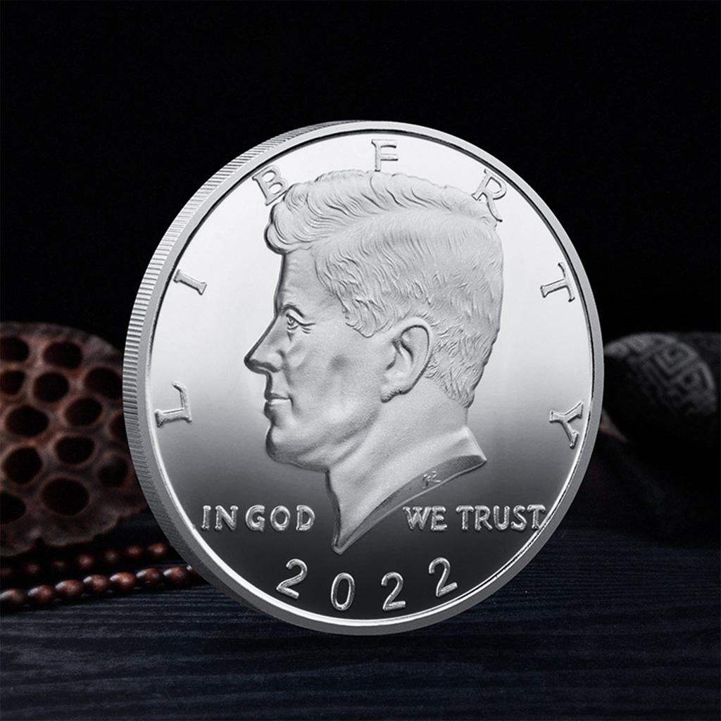 Coin Commemorative MEDALS, Commemorative Coin, Collectible Coin, Decorative Coin Are Suitable For Display