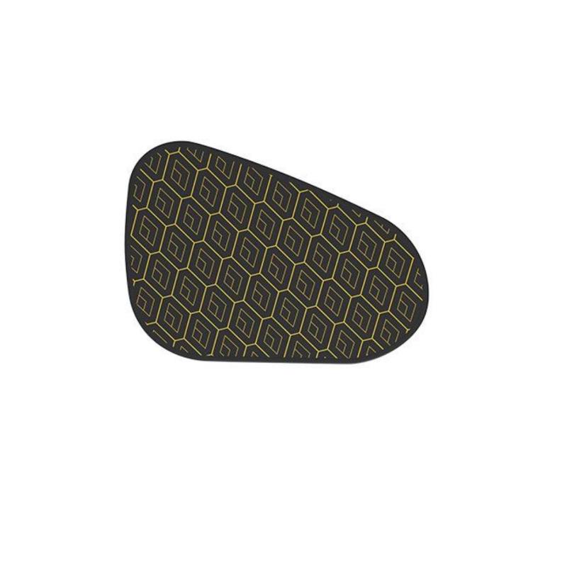 1/2/4Pcs Electrostatic Adsorption Car Sunshade Heat Insulation Sunshade UV Protection Curtains Side Car Windshield Sunshade