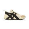 Onitsuka Tiger Big Logo Trainer 2.0 Birch Black Unisex Sneakers Cream 1183A795-200