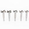 Woodworking Hinge and Lock Hole Saw Kit