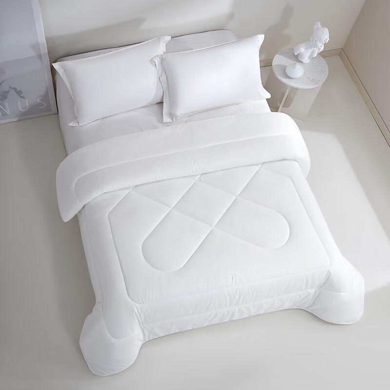Luolai Anti-mite Antibacterial Four Seasons Quilt