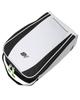 Golf Shoe Case Zebra Shoe Bag FR [New Balance] [Tonal Print] / / 012-6184002 030_White