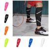 Leg Guard Sleeves Leg Compression Sleeve Polyester Calf Brace Sport Compression Calf Sleeve  Unisex