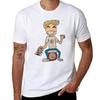 Ryan Trahan TShirt Big Size Loose Fit Tee Shirt