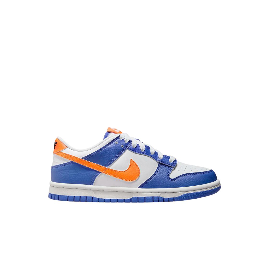 

(gs) Nike Dunk Low Blue Joy White 240(6Y·W)