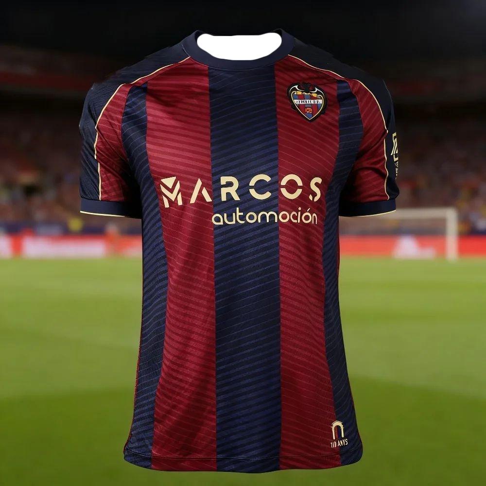 Sezonas Levante UD mājas un izbraukuma