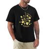 Weed Tree TShirt Street Style Casual Tee Shirt
