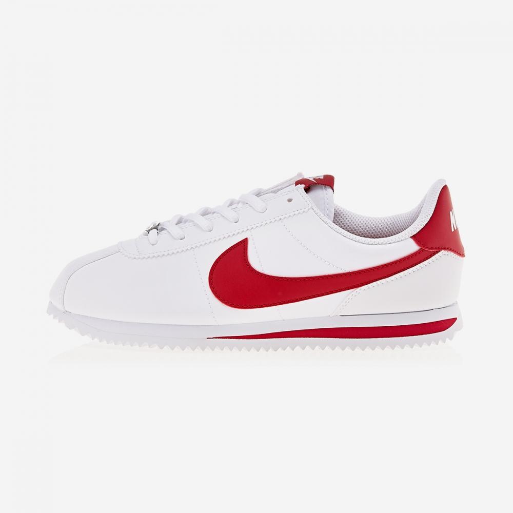 

Nike Cortez Basic SL Boy Grade School 904764 101
