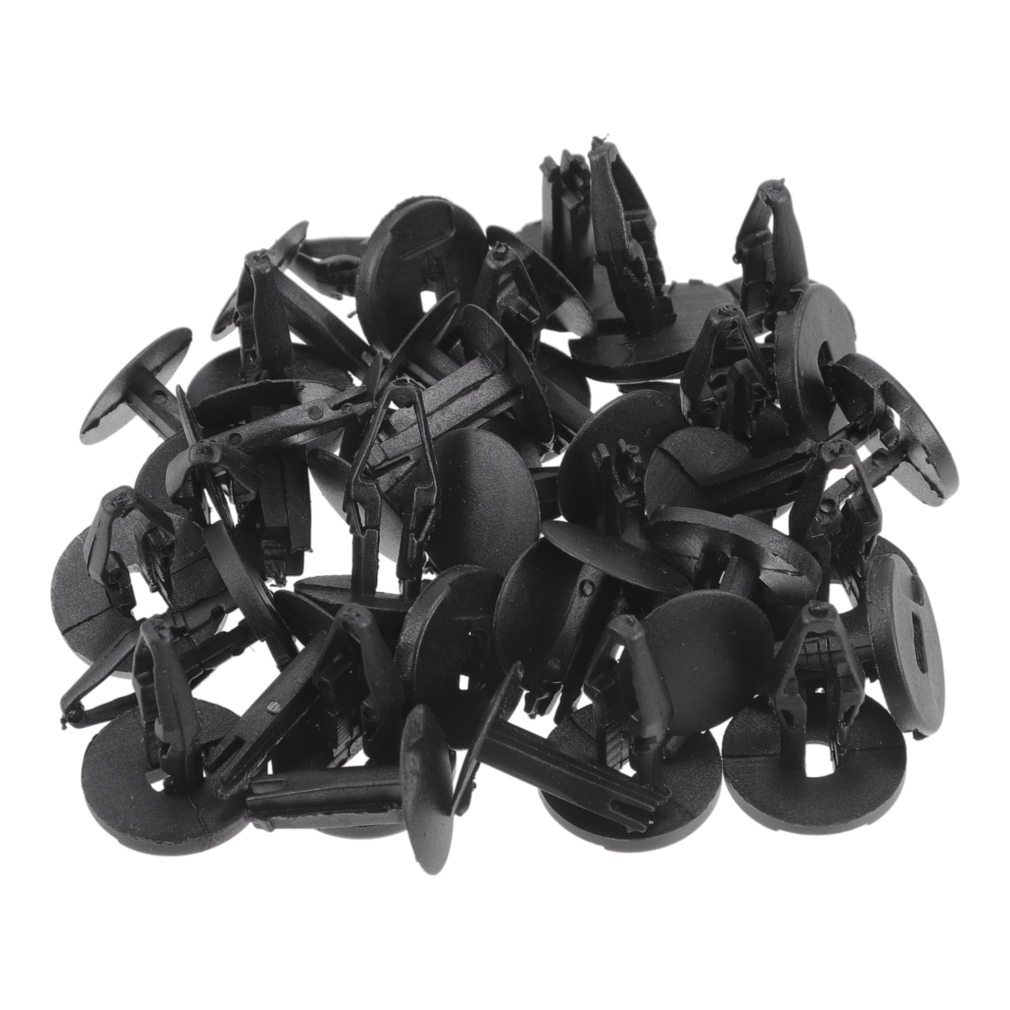 

TUCKBOLD CHEVROLET AND GMC Car Front Fender Skirt Clip for C K Truck 2007-2008