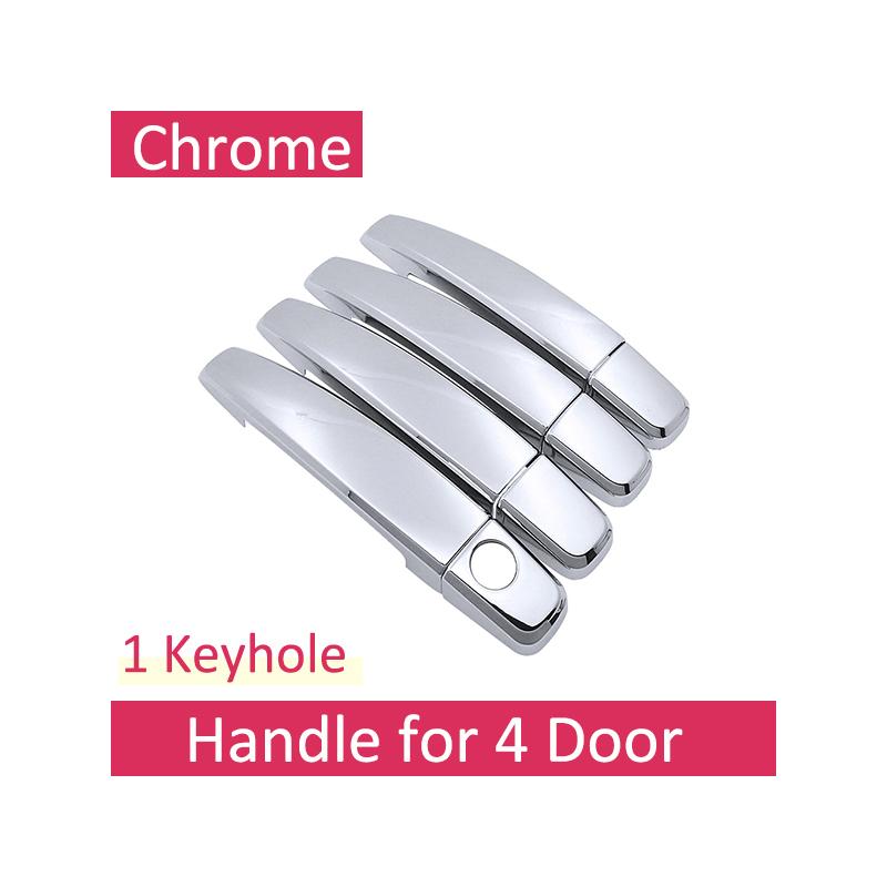 

Хромированная накладка на ручки для Chevrolet New Sail Nuevo 2015 ~ автомобильные аксессуары, наклейки, автостайлинг 2016 2017 Handel 4 door