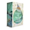 The Essential Oils Deck: Cards to Enhance Body, Mind & Spirit