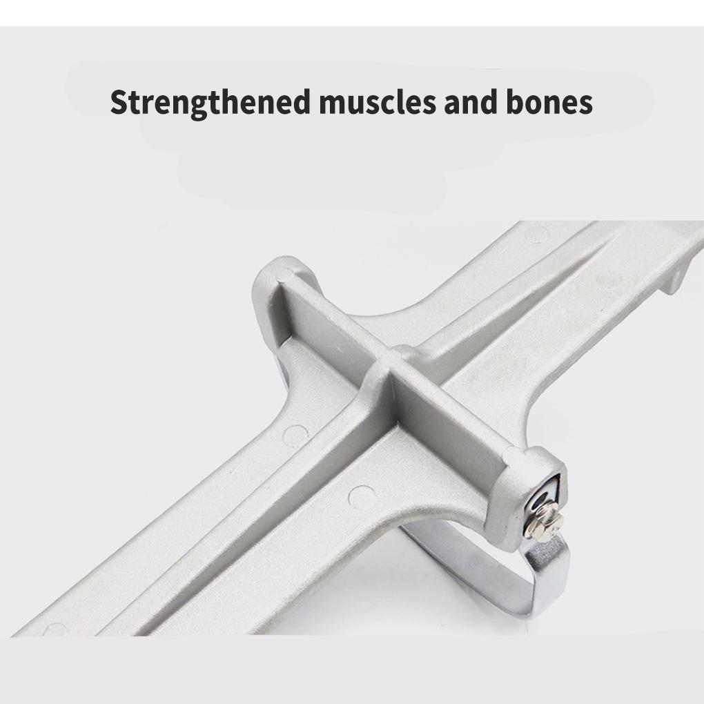

Foot Plank Feet Anti-Decoupling Lifter Practical Useful Woodworking