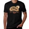Go Hog Wild Western Hognose Snake T-Shirt Minimalist Graphic Tee Shirt