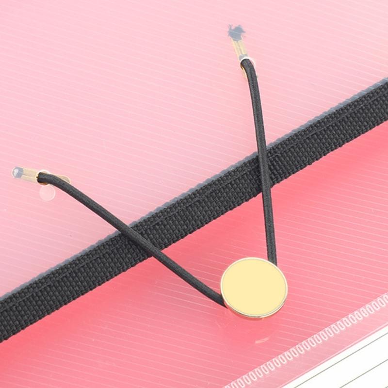 13 Fächer Erweiterungsmappe mit Griff, Wasserdichte Dokumenten-Organizer-Tasche, Fassungsvermögen 1000 Blatt Papier im Letter-Format