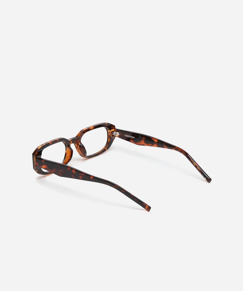 Neotelia Kalipo · Leopard