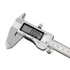 LARIX Digital Caliper Electronic Caliper Vernier Caliper 0.01mm LCD Measuring Tool 150mm 200mm 300mm
