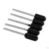 3/32’’ Stainless Shaft Callus Removal Sleeves 5pcs