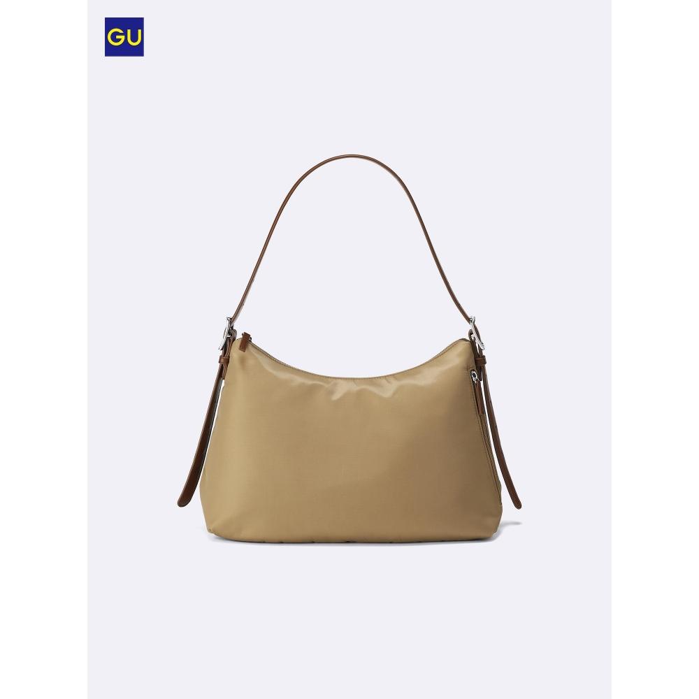Uniqlo Gu 2way Nylon Bag