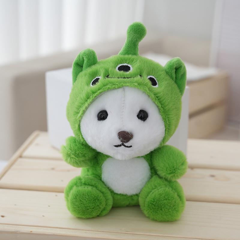 Adorable Transforming Teddy Bear Plush Toy With Hoodie Perfect For Birthday Gifts