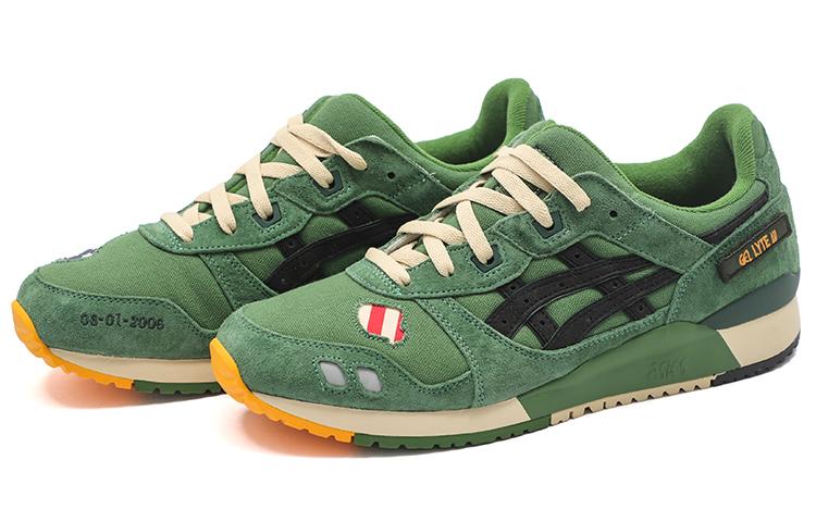 Asics Sneaker Politics X Gel Lyte 3 'Always Ready' 1201A516-300