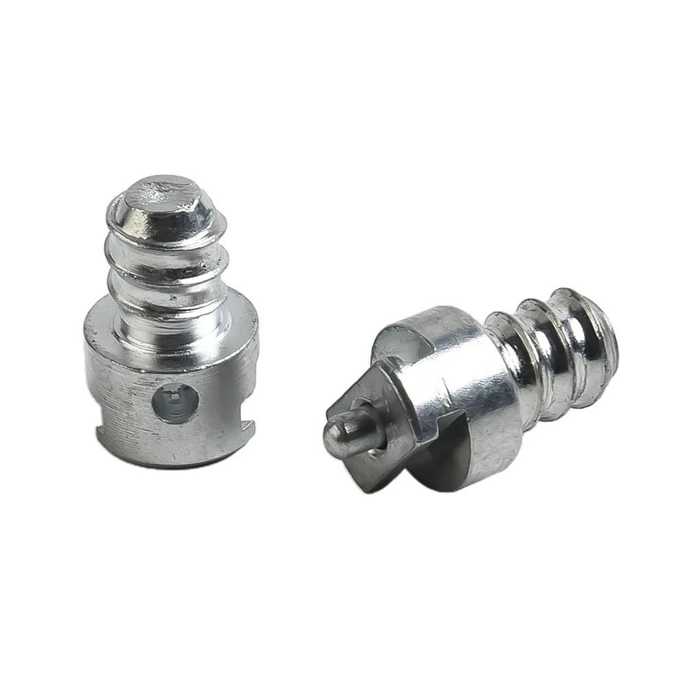 Druable High Quality Material Brand New Practical Join Connector Male Female Galvanized Set 10pcs 5 Carbon Steel