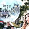 Bubble Transparent Bobo Balloon Clear Inflatable Ball Wedding Birthday Decorate