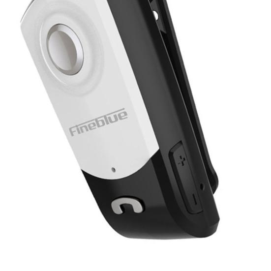Fineblue F960 Wireless to Operate with Earbud Easy Microphone Vibration Reminder Bluetooth-compatible 4