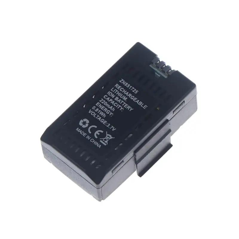 Rc ERA Original 3.7V Lipo Battery for A61 Mini Airwolf RC Helicopter Model Airplane Helicopter Battery