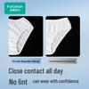 PurCotton Sterile Disposable Underwear for Women