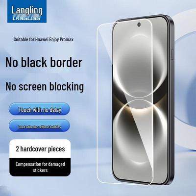 Accessori per cellulari – Pellicole in vetro per schermo