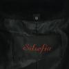 Beauty products Silsefia cashmere Long sleeve Stand collar Wool coat 9 Women Used