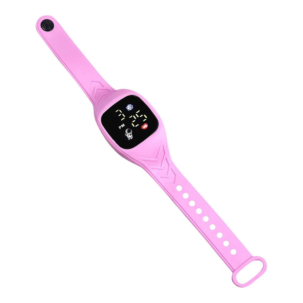 Digital Watch For Kids Electronic Led Wrist Watch 24 Hours Sport Watches Children Digital Wristwatches For Boys Girls reloj niño