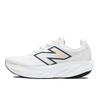 New Balance Fresh Foam X 1080 V14 Running Shoes, Cream/Orange - Premium Cushioned Midsole, Enhanced Stability, 29.0 Cm D