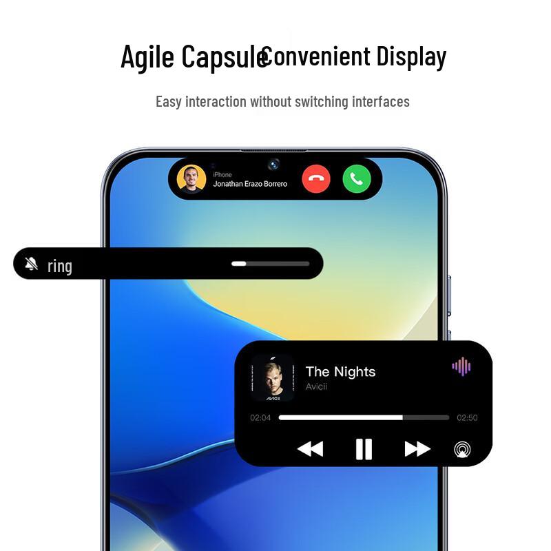 Coolpad Fengshang 60 Pro Smartphone (CN version)