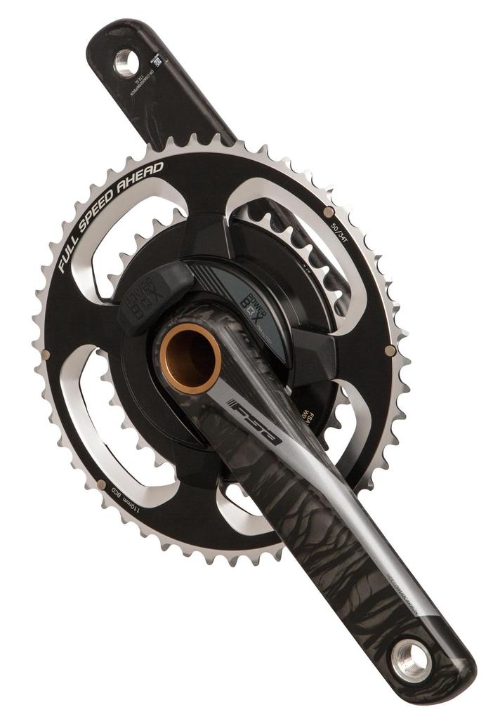 FSA Bicycle Road Bike Parts CK RD carbon POWERBOX 52x36 N11 175 V17 Road Crank 52x36 328-0001745030