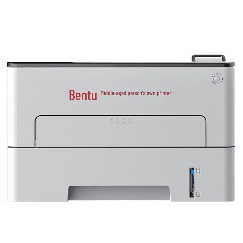 PANTUM P3305DN A4 Black & White Laser Printer CN plug (adapter included)