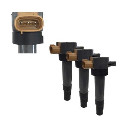 Pezzi di ricambio – Sistemi di accensione