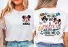 Mickey Family Pirate Shirt Mama Dada Matching Cruise Shirt Custom Pirate Family Shirt