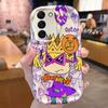 R-Rugrats Wave Case for Samsung Galaxy A36 A35 A34 A33 A32 A31 A30 A20 A24 A23 A22 A21S A20S A16 A15 A14 A13 4G A12 5G Cover