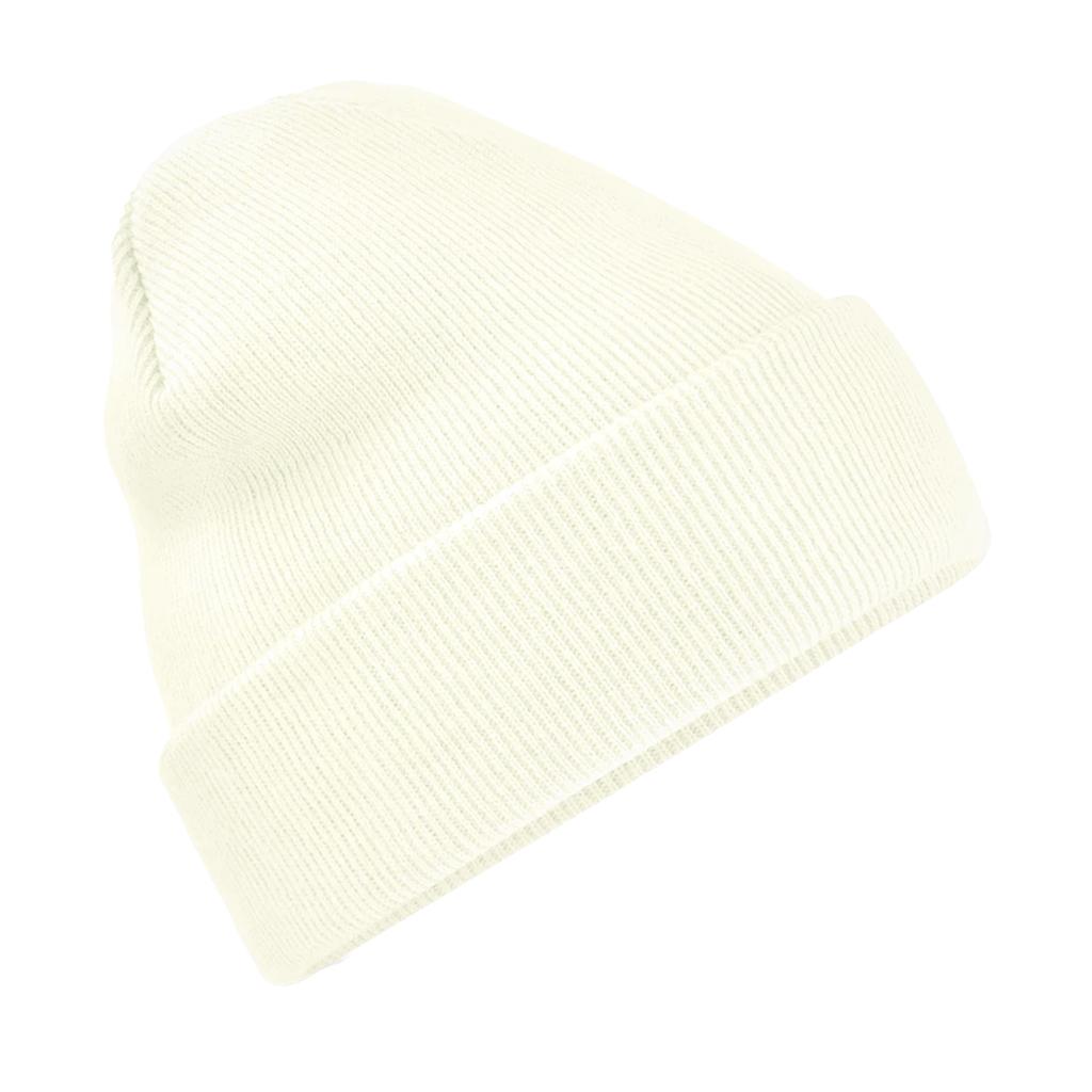 Beechfield Soft Feel Knitted Winter Hat